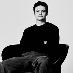 Luke Bender