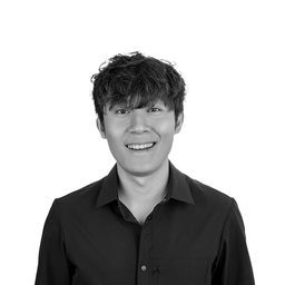 Chris Zhang