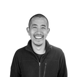 Kevin Tung