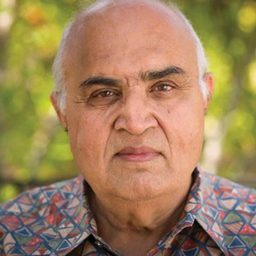 Kanwal Rekhi