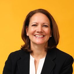 Patti Glaza
