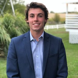 Ben Hohensee