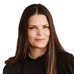 Caroline Gash