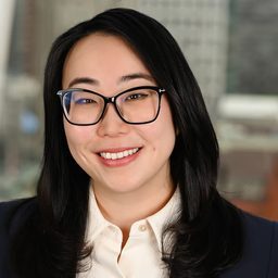 Christine Keung