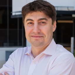 Alex Gurevich