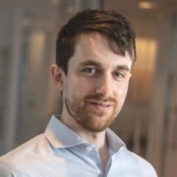 Daniel Flicker, Ph.D.