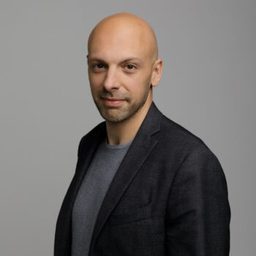 Lucio Iannone, Ph.D.