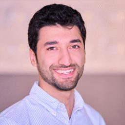 Peyman Hosseinchi
