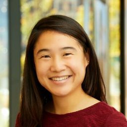 Valerie Su, Ph.D.