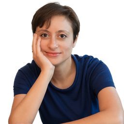Yelena Shkolnik