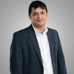 Hardik Desai