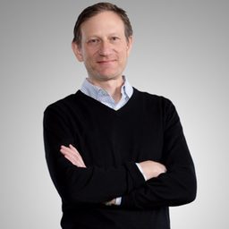 Joshua Borstein, Ph.D.