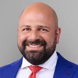 George Mansour