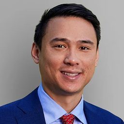 Henry Wang