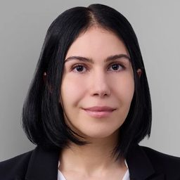 Lilian Abramian