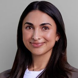 Sareena Sakhrani