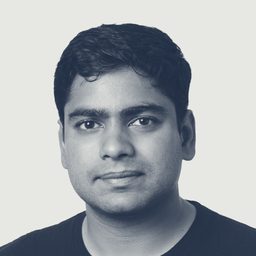 Nikhil Krishnan