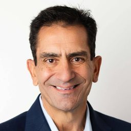 John Garabedian