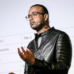 Sriram Krishnan
