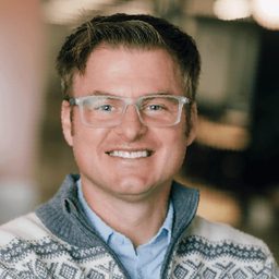 Gavin Christensen