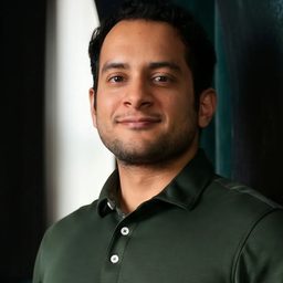 Aatish Nayak