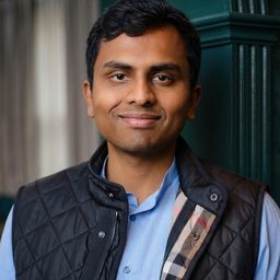 Aditya Naganath