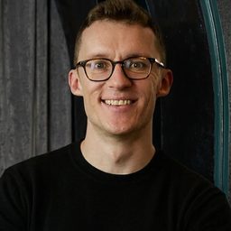 Josh Coyne