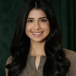 Nadia Cochinwala