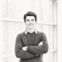 Andrew Dorman
