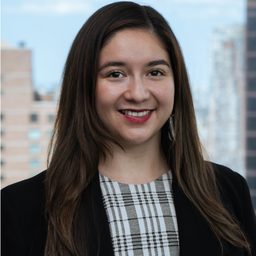 Cecilia Sánchez