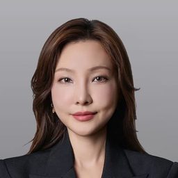 Sunga Sophie Kim