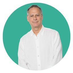 Jeffrey Silverman