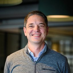 Jeff Trost