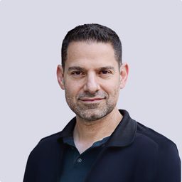 Gil Zimmermann