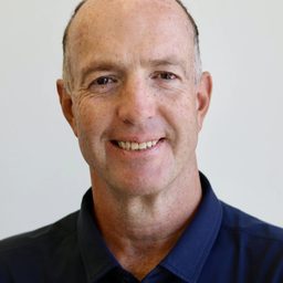 Ryan Gilbert