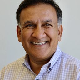 Shami Patel