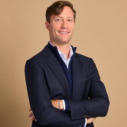 Aaron Darr