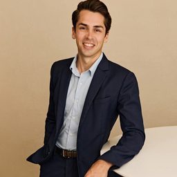 Alex Gaulkin