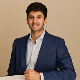 Anshul Joshi