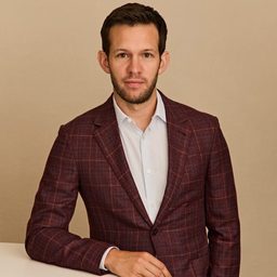 Evan Skorpen