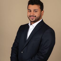Ishmam Alawee
