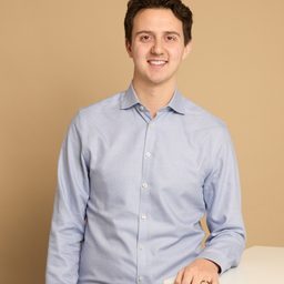 Josh Zirman