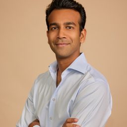 Nimay Mehta