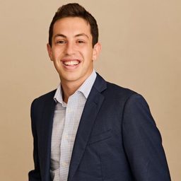 Robbie Waxman