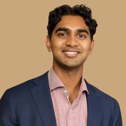 Roshan Adusumilli