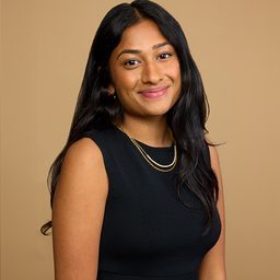 Shriya Madhavaram