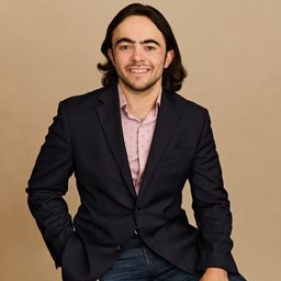 Zach Ullman