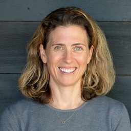 Alison Rosenthal