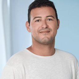 Andrew Yanover