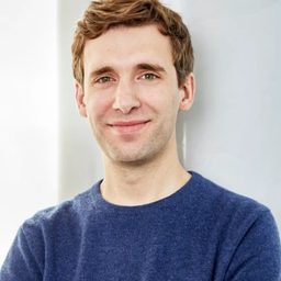 Dan Ahrens